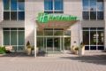 Holiday Inn Düsseldorf Neuss ホテルの詳細