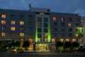 Holiday Inn Essen City Centre ホテルの詳細