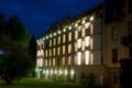 Holiday Inn Express Baden-Baden ホテルの詳細