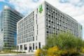 Holiday Inn Frankfurt Airport ホテルの詳細