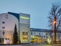 Holiday Inn Lübeck ホテルの詳細