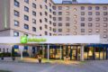 Holiday Inn Stuttgart ホテルの詳細