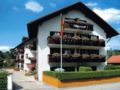 Hotel Alpenhof ホテルの詳細