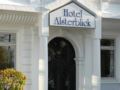 Hotel Alsterblick ホテルの詳細