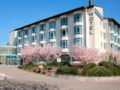 Hotel am Rosengarten ホテルの詳細