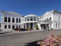 Hotel am Schloss Aurich ホテルの詳細