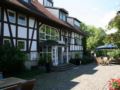 Hotel An der Wasserburg ホテルの詳細