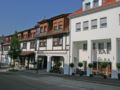 Hotel and Restaurant Goldener Pflug ホテルの詳細