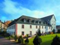 Hotel Augustiner Kloster ホテルの詳細