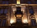 Hotel Bamberger Hof Bellevue ホテルの詳細