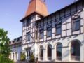 Hotel Birke, Ringhotel Kiel ホテルの詳細