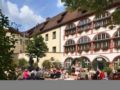 Hotel Bischofshof am Dom ホテルの詳細