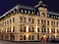 Hotel Blauer Engel ホテルの詳細