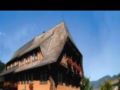 Hotel Breggers Schwanen 4 Hochtal SPA ホテルの詳細