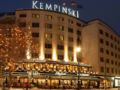 Hotel Bristol Berlin ホテルの詳細