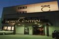 Hotel Central ホテルの詳細