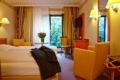 Hotel Concorde Munchen ホテルの詳細