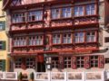 Hotel Deutsches Haus ホテルの詳細