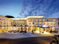 Hotel Edelweiss Berchtesgaden ホテルの詳細