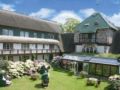 Hotel Forsthaus Damerow ホテルの詳細