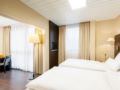 Hotel Forsthaus Nurnberg Furth ホテルの詳細