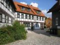 Hotel Goldener Hirsch ホテルの詳細