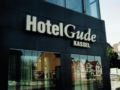 Hotel Gude ホテルの詳細