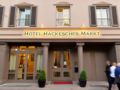 Hotel Hackescher Markt ホテルの詳細