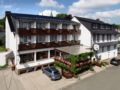 Hotel Haus Wiesengrund ホテルの詳細