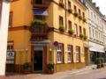 Hotel Heidelberger Hof ホテルの詳細