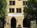 Hotel Herrnschloesschen ホテルの詳細