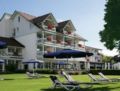 Hotel Hoeri am Bodensee ホテルの詳細