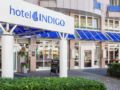 Hotel Indigo - Dusseldorf - Victoriaplatz ホテルの詳細
