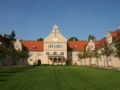 Hotel Jagdschloss Kranichstein ホテルの詳細