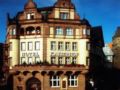 Hotel Kaiserhof Eisenach ホテルの詳細