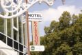 Hotel Kaiserhof ホテルの詳細