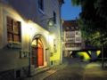 Hotel Kramerbrucke Erfurt ホテルの詳細