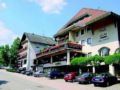 Hotel Krone Igelsberg ホテルの詳細