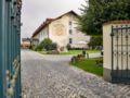 Hotel LinderHof Erfurt ホテルの詳細