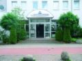 Hotel Residenz Limburgerhof ホテルの詳細