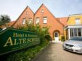 Hotel & Restaurant Alte Schule ホテルの詳細