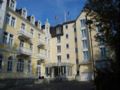 Hotel Rheinischer Hof Bad Soden ホテルの詳細