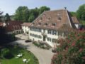 Hotel Schloss Heinsheim ホテルの詳細