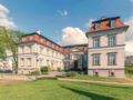 Hotel Schloss Neustadt - Glewe ホテルの詳細