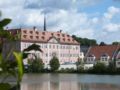 Hotel Schloss Reichmannsdorf ホテルの詳細