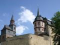 Hotel Schloss Romrod ホテルの詳細