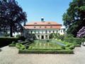 Hotel Schloss Schweinsburg ホテルの詳細