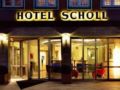 Hotel Scholl ホテルの詳細