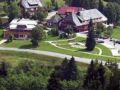 Hotel Schwarzwald-Gasthof Roßle ホテルの詳細