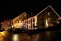 Hotel Seehof Wessling ホテルの詳細